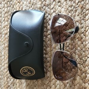 Ray-bans